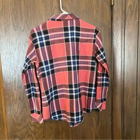 Sanctuary Tomboy Fit Button Shirt - Picture 3 of 7